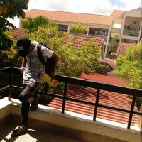 Mjomba Mwarondi (@mwarondimjomba) 's Twitter Profile