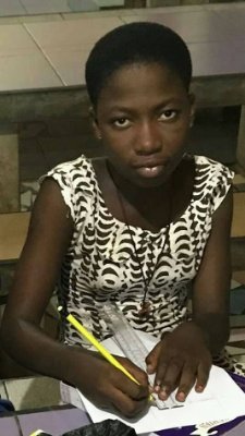 AdetiDave's profile picture. MY name is David from Adidome