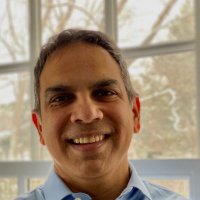 Nimish Mohile (he/him) (@nimishmohile) 's Twitter Profile
