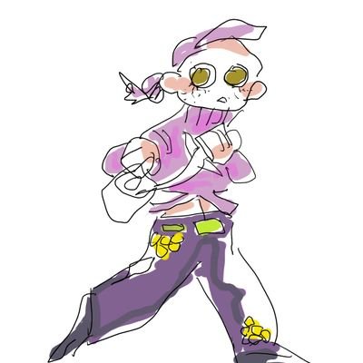 Allyyさんのプロフィール画像