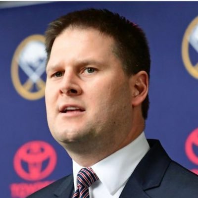 Profile Picture of Did Jason Botterill Get Fired? (@Jason_Botterill) on Twitter
