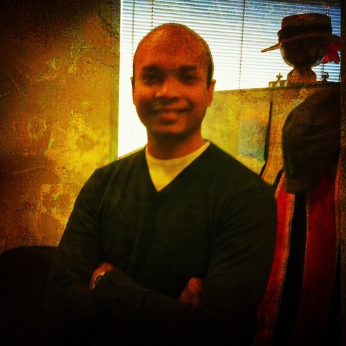 pixelfest's profile picture. Photography enthusiast; technology enthusiast; book enthusiast. Enthusiastic about a whole lot of things