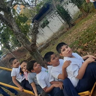 caipatachira's profile picture. El Centro de Atención Integral para Autistas  MARCEL ROCHE, es un servicio  de la Modalidad de Educación Especial.