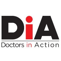 DiA (@doctorsinaction) 's Twitter Profile Photo DiA (@doctorsinaction) 's Twitter Profile Photo