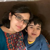 Bushra Minhas (@minhasbushra) 's Twitter Profile