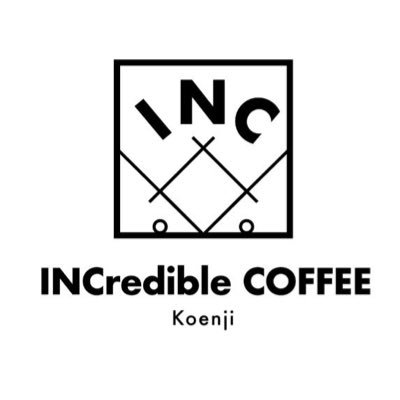 INCredible COFFEE with INC SPACEさんのプロフィール画像