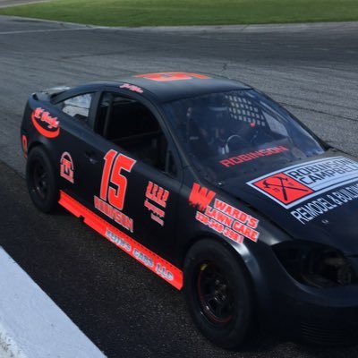 Robinsonderek15's profile picture. 