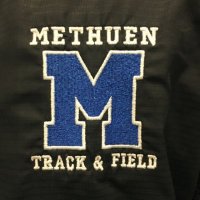Methuen Track (@mhsrangertrack) 's Twitter Profile Photo Methuen Track (@mhsrangertrack) 's Twitter Profile Photo