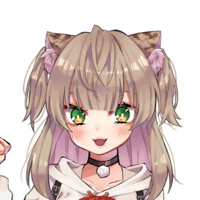 名前のない猫 Vtuber準備中 Nanashi Neko22 Twitter