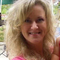 Vicki Creech - @vcreecher Twitter Profile Photo