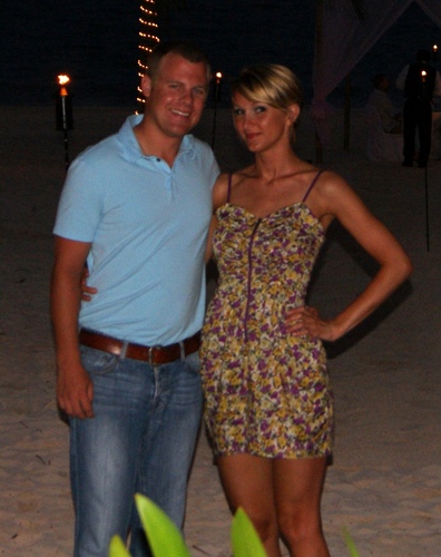 LandonDay's profile picture. 