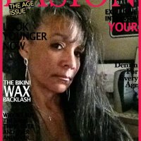 gail jones - @Bonzy383Gail Twitter Profile Photo