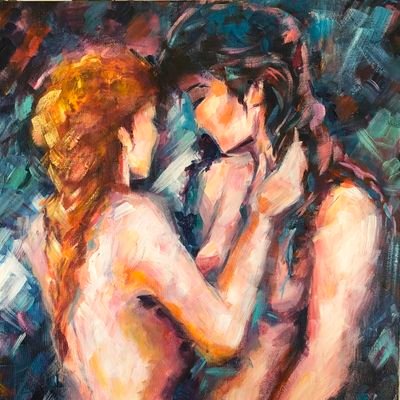 El Abrazo 🎀さんのプロフィール画像