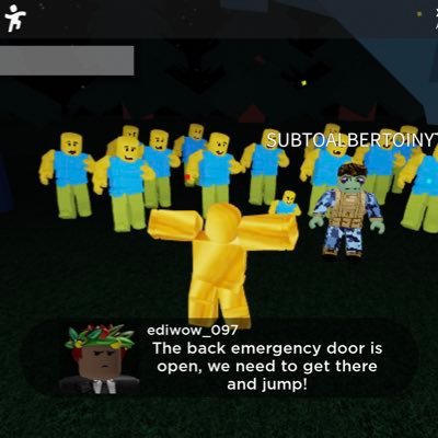 jarvis96246213's profile picture. Roblox
