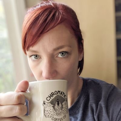 She/Her I do things. Sometimes I tweet about them. Mostly about board games and #momlife, you have been warned. Also, I sparkle. ✨