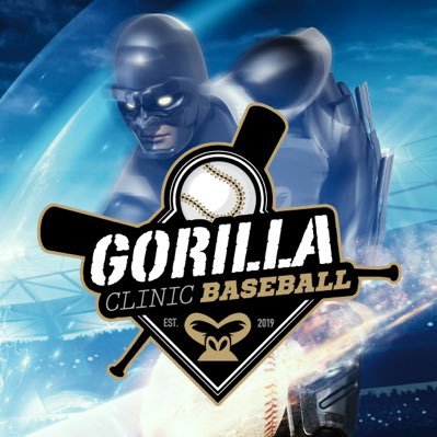 ゴリラクリニックベースボール Gcb 19 Twitter