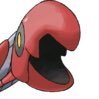 ハサミというよりもはや弾丸