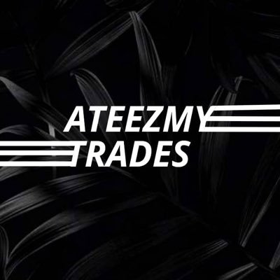 An platform under @ATEEZMYUnion. A place to help 🇲🇾 ATINYs with selling and trading ATEEZ’s goods. Do refer to our pinned tweet for more information! ℹ️