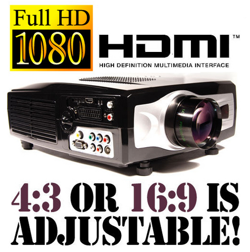 Cheap, High Quality Projectors, please message for details on pricing and shipping.