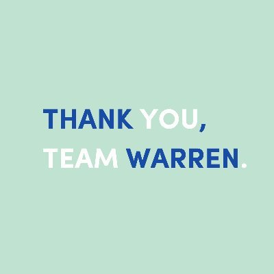 A progressive cat lover, #WarrenDemocrats, fought for Medicare for All, Green New Deal and big structural change.  

Bluesky Social: @warrendemcats.bsky.social