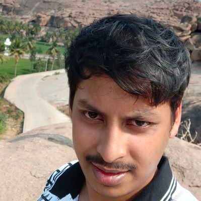 RoutraySomesh's profile picture. Data scientist

Writer at @Medium |

Writer @yourquote.in