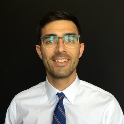Medical Oncologist and translational researcher interested in genomic diagnostics, liquid biopsy, and investigational therapeutics.