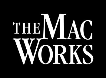 themacworks's profile picture. 