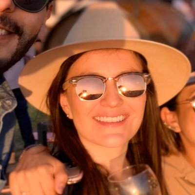 alexapuentes's profile picture. 