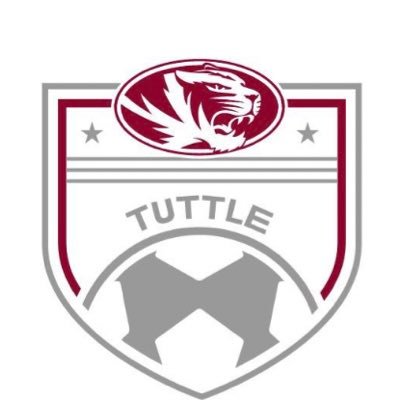 Official Twitter account of Tuttle middle school and high school soccer programs. Operated by Tuttle Soccer Booster Club.