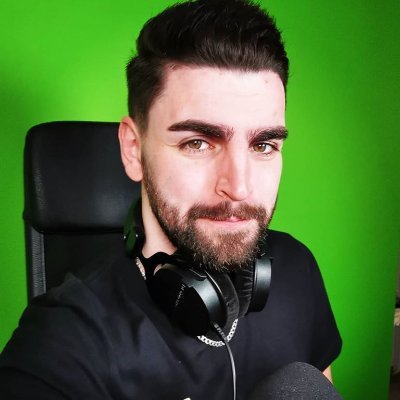 AndyJayMc's profile picture. Scottish lad |  Half of @ImmersiveRealm - Dice Rolling Nerd | Opinions and thoughts are my own | Esports enthusiast | aka KingAJM