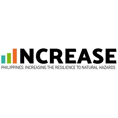 Increasing the Resilience to Natural Hazards in the Philippines. A project by CARE Phl together with ACCORD, CORDIS, LCDE & AADC. Supported by SKala Initiatives