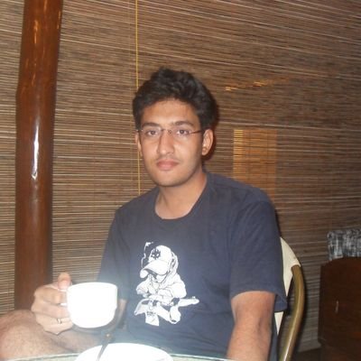 PrinceNair7's profile picture. Curious