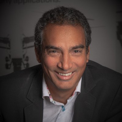 Leading drone tech commentator, speaker, presenter and innovator. Want to know about emerging tech, the future of drones?