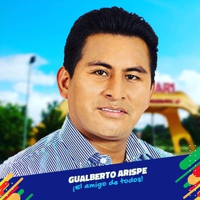 Candidato a Diputado Uninominal por la Circunscripción 24 #BoliviaMereceMAS