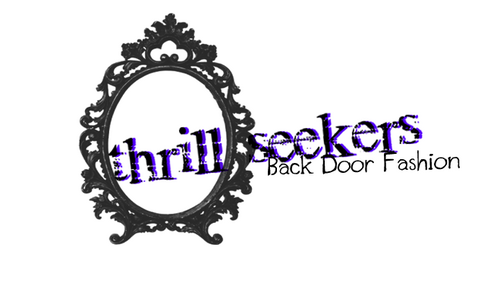 Back Door Fashion