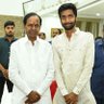 saivardhanTRS's profile picture. Telangana Activist. 
Tweets Are Personal.