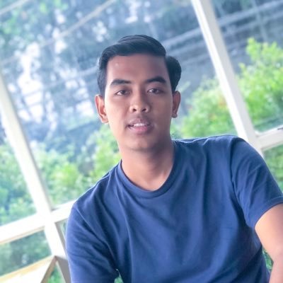 AlvinMaulana_P's profile picture. 