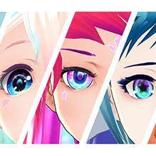 HyperDriveVさんのプロフィール画像