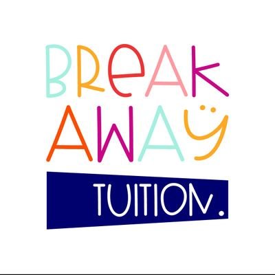 Breakaway Tuition offers 1:1 and 1:2 tutoring in most subject areas for K- HSC students and adult learners. Look out for our online courses!