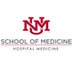 UNM Division of Hospital Medicine (@unmhospitalists) Twitter profile photo UNM Division of Hospital Medicine (@unmhospitalists) Twitter profile photo
