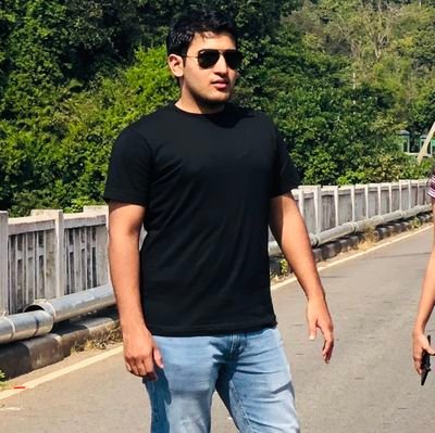saranggsharma's profile picture. Remote dev