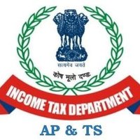Income Tax AP & Telangana(@IncomeTax_APTS) 's Twitter Profile Photo