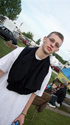 jsturm4's profile picture. PAPERS ONLY BITCH!!!