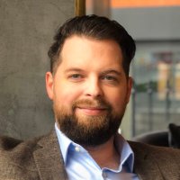 Michael Bragg (@michaelbragg) 's Twitter Profile