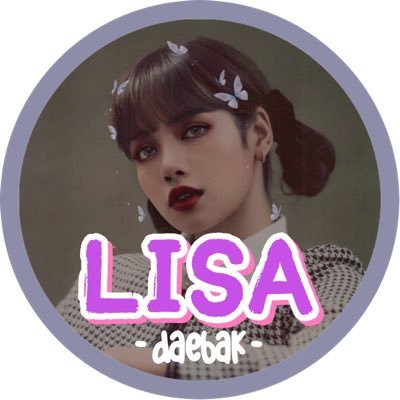 LISA 말레이시아 MY Profile