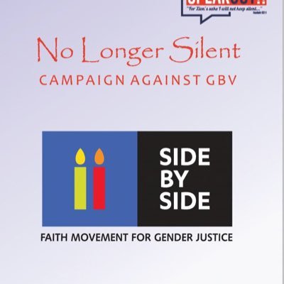 Gender Faith Network (GFN) is a network of faith-based organizations working to end gender-based violence (GBV)