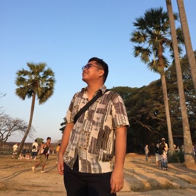 CidRed's profile picture. 