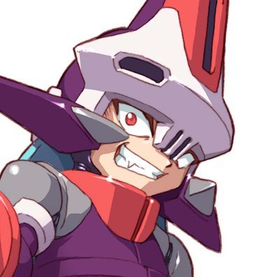 タマ Mega Man Zero/Zx LC ロックマン ゼロ＆ゼクスWHC