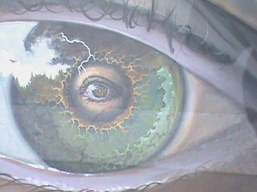 moorealtv's profile picture. film maker and community activist, moorealtv stands for Manifesting Our Outlooks into a REALity Through Vision