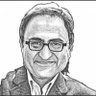 ShahinKhan's profile picture. Technology, Marketing, Policy. @Shahin@mast.hpc.social